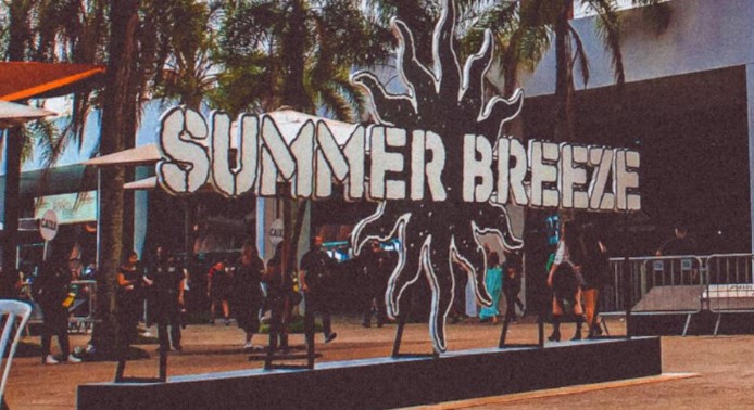 Summer Breeze Brasil