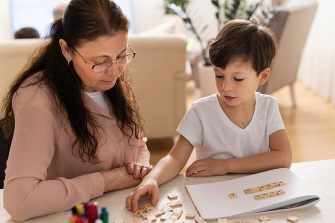 Quais temas podem ser trabalhados na Educação Infantil?