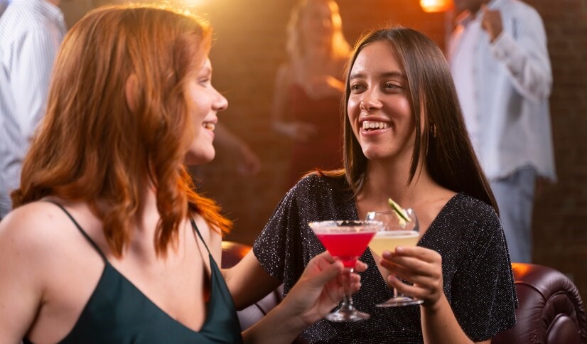 Dia da Mulher: conheça 9 bares e restaurantes com promoções para mulheres