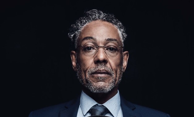 CCXP24 terá presença de Giancarlo Esposito, ator de ‘Breaking Bad’, ‘The Boys’ e ‘The Mandalorian’