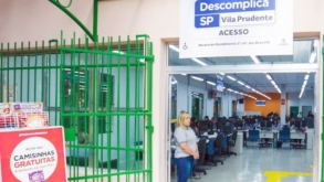 Descomplica SP inaugura nova unidade na Vila Prudente