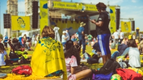 Festival BB Seguros de Blues e Jazz acontece neste sábado no Parque Villa-Lobos