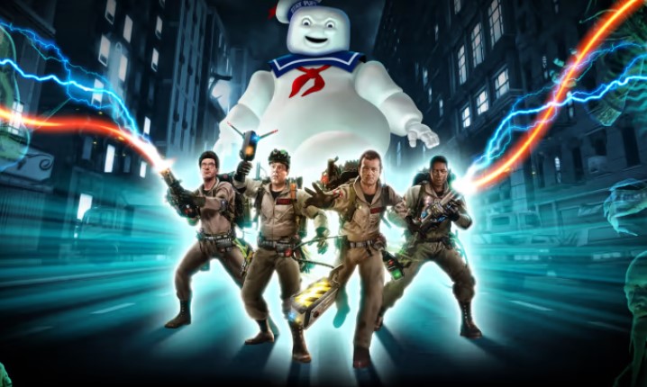 Exposição gratuita no MIS celebra os 40 anos da franquia “Ghostbusters”