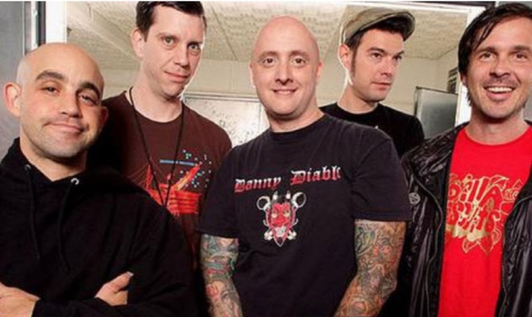 Gorilla Biscuits em São Paulo: saiba 7 motivos para não perder esse show!