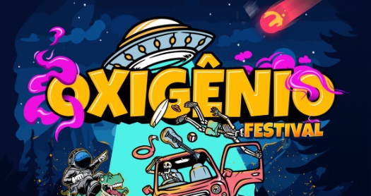 Oxigênio Festival 2024: Hot Water Music e mais bandas são confirmadas no line-up