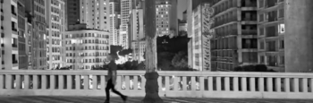 Inocentes lança versão acústica de “São Paulo” com clipe que mostra imagens da cidade