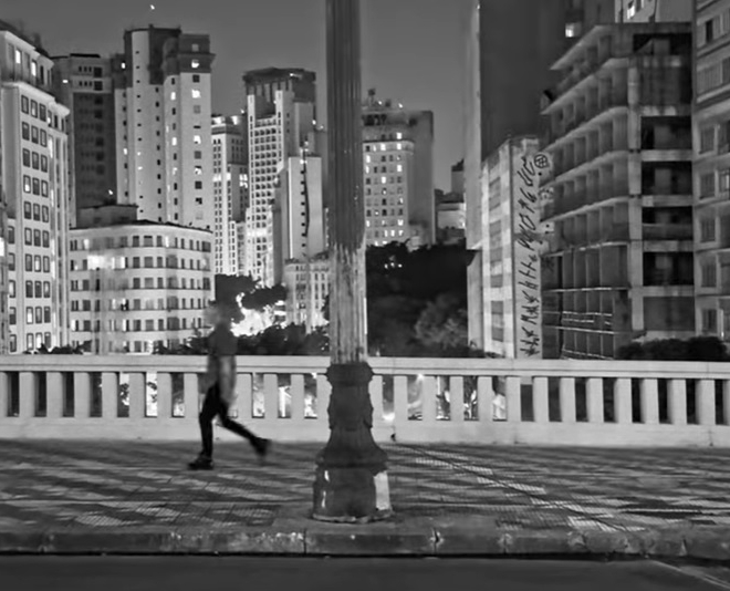 Inocentes lança versão acústica de “São Paulo” com clipe que mostra imagens da cidade