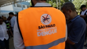 Cidade de São Paulo deve iniciar vacinação contra a Dengue nas escolas