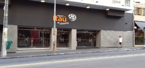 Itaú Unibanco encerra gestão de salas de cinema em São Paulo e outros estados