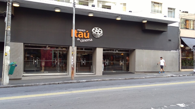 Itaú Unibanco encerra gestão de salas de cinema em São Paulo e outros estados