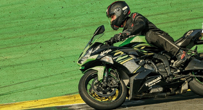 Voltado para amantes do motociclismo, Festival de Interlagos acontece de 6 a 9 de junho