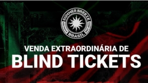 Summer Breeze Brasil 2025 abre novo lote de blind tickets em benefício ao Rio Grande do Sul