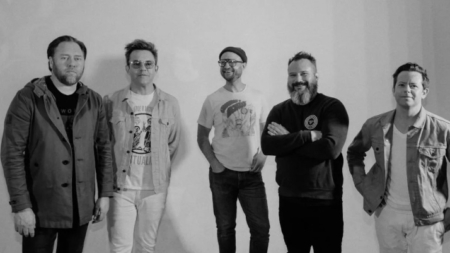 Oxigênio Festival 2024 completa seu line-up com The Get Up Kids e mais 14 bandas