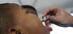Campanha de vacinação contra Paralisia Infantil (Poliomielite) já começou em SP