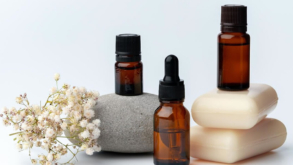 Os 10 Óleos Essenciais Mais Eficazes na Aromaterapia