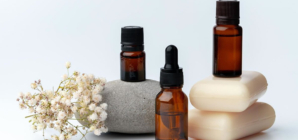 Os 10 Óleos Essenciais Mais Eficazes na Aromaterapia