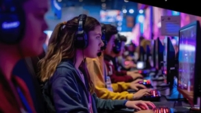São Paulo recebe grande evento de games até o próximo domingo