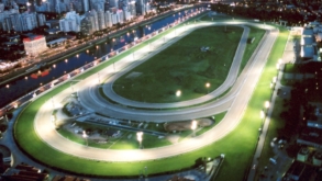 Com nova lei que deve ser sancionada, Jockey Club pode virar parque público