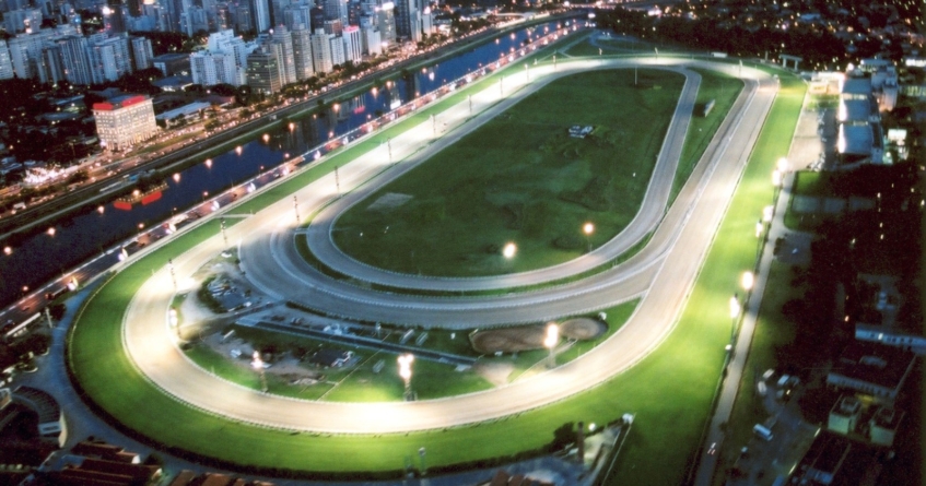 Com nova lei que deve ser sancionada, Jockey Club pode virar parque público