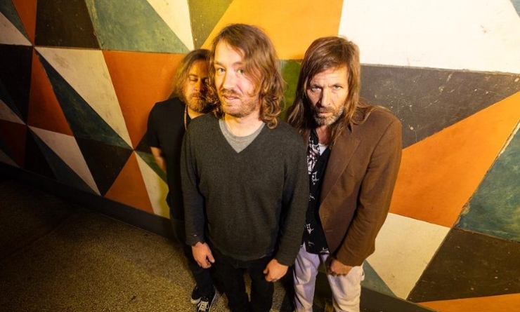 Lemonheads em São Paulo: ingressos já estão no 3° lote