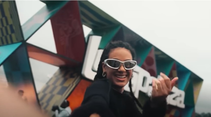 Lollapalooza Brasil divulga vídeo pós-evento da edição de 2024