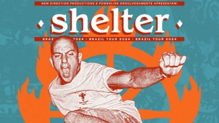 Shelter em São Paulo: 2° lote de ingressos já tem mais de 70% vendidos!