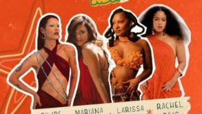 Festival gratuito de 4 dias reúne mulheres da música brasileira no Centro Histórico da capital