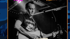 Oxigênio Festival 2024 anuncia Chris Cresswell, do The Flatliners, como nova atração