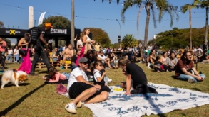 Smorgasburg Brasil 2024: festival de gastronomia criativa acontece em 20 e 21/07
