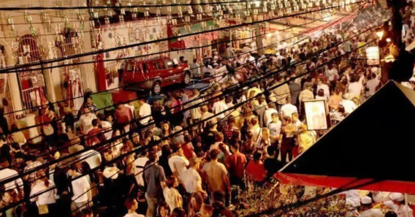 98ª Festa da Achiropita começa na Bela Vista em agosto, com entrada gratuita