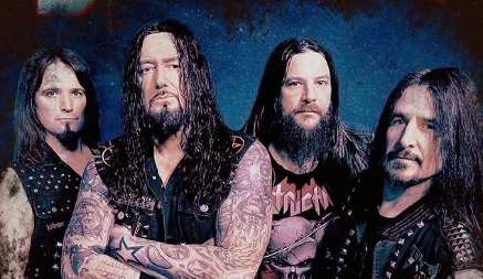 Destruction vem a São Paulo para realizar show comemorativo de 40° aniversário