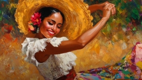 Memorial da América Latina sedia festival que une gastronomia, arte e música latino-americanas