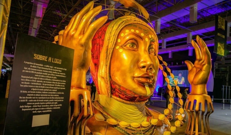 Distrito Anhembi sedia IV Expo Internacional Dia da Consciência Negra nesta semana