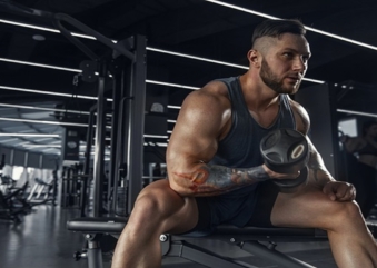 Dicas para progredir carga no treino e aumentar os resultados 