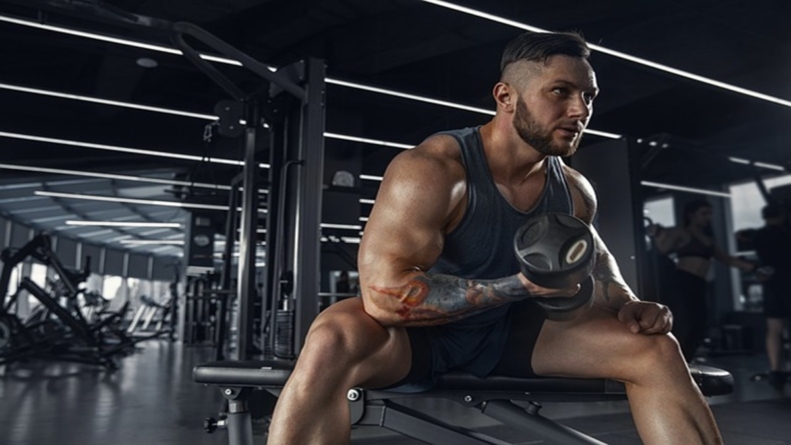 Dicas para progredir carga no treino e aumentar os resultados 
