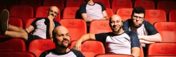 ‘Turma do Fundão’: comédia de improviso com criatividade, simplicidade e muita diversão