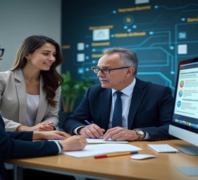 Qual o Passo a Passo para Obter Seu Certificado Digital?