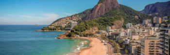 6 Bairros Mais Seguros para se Morar no Rio de Janeiro