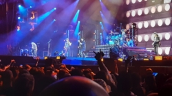 Monsters of Rock 2025: noite histórica no Allianz Parque honra o legado de 30 anos do festival