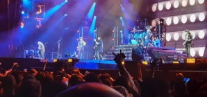 Monsters of Rock 2025: noite histórica no Allianz Parque honra o legado de 30 anos do festival