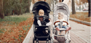 Como fechar carrinho de bebê Galzerano: passo a passo simples e rápido