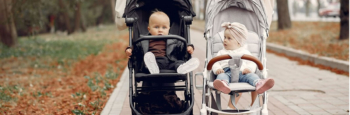 Como fechar carrinho de bebê Galzerano: passo a passo simples e rápido