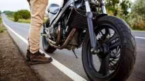 Qual a moto mais barata da tabela Fipe?