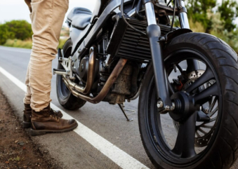 Qual a moto mais barata da tabela Fipe?