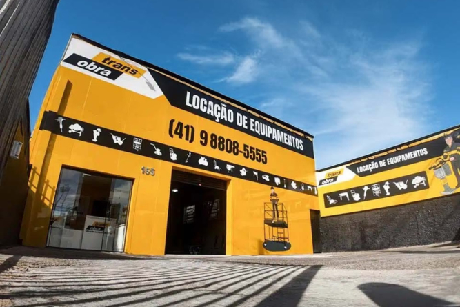 Equipamentos Essenciais para Cada Etapa da Construção Civil: O que a Trans Obra Oferece?