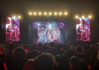 Bangers Open Air se solidifica como principal festival de heavy metal do país e já anuncia nova edição