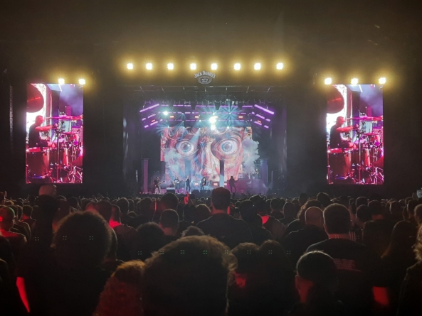 Bangers Open Air se solidifica como principal festival de heavy metal do país e já anuncia nova edição