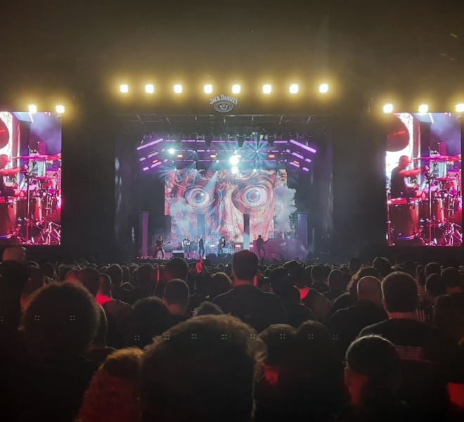 Bangers Open Air se solidifica como principal festival de heavy metal do país e já anuncia nova edição