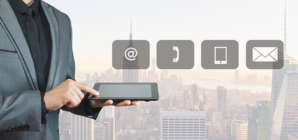 Quais os serviços de uma agência de CRM?