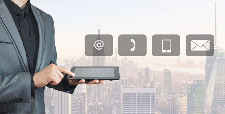 Quais os serviços de uma agência de CRM?